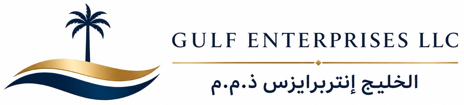 Gulf Enterprises LLC